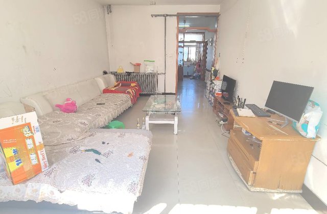 文轩中学！本部 柳园小区 聊大西校 低楼层 陪    免大税