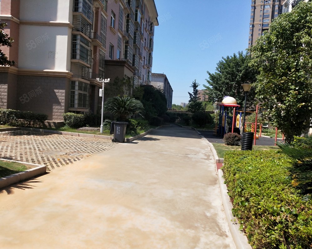 【滨江首座, 滨江首座小区详情,房价走势,房源,业主论坛】- 上饶58