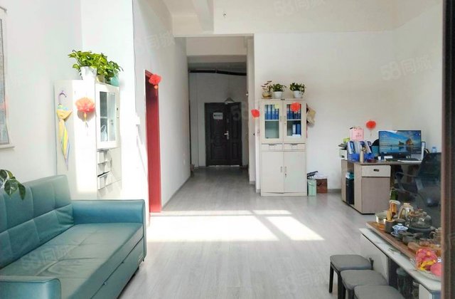 中粮祥云里(别墅)5室2厅241.23㎡529万二手房图片