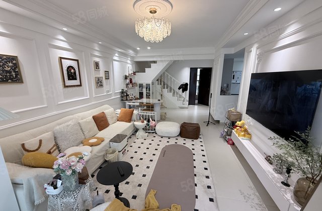 保山吾悦广场3室2厅115㎡92.8万二手房图片