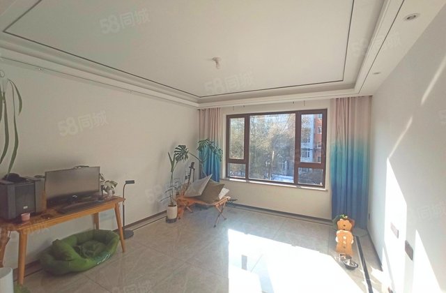 中海云麓公馆3室2厅86.06㎡104.8万二手房图片