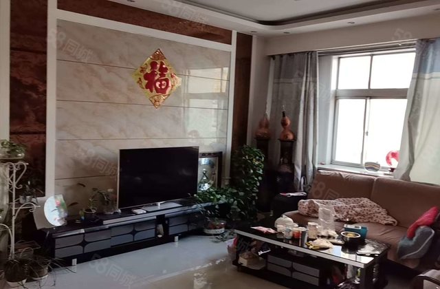 兴华西路单价6000多国税局单位房电梯洋房三室朝阳双阳台