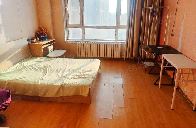 金苑大厦1室1厅43.45㎡25.5万二手房图片