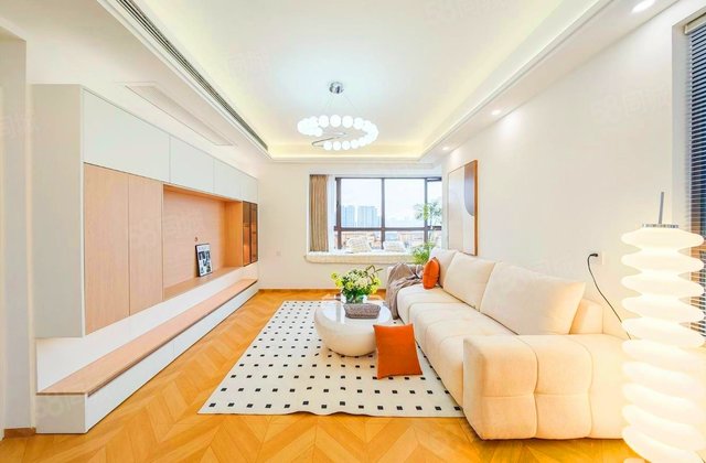 山语城(二期)3室2厅88.02㎡72万二手房图片