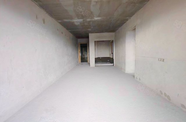 狮城国际3室2厅99㎡86万二手房图片