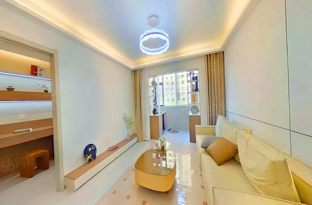 嘉柏湾2室2厅71.57㎡45.5万二手房图片