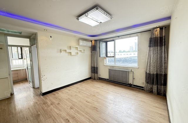 文轩中学 一中 附近 龙山花园 中层 边户 三室两厅 免大税