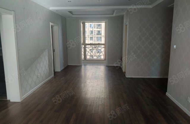 万德福广场3室2厅130.51㎡318万二手房图片