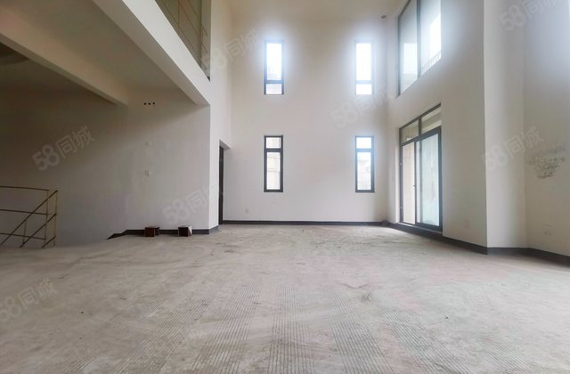 新江与城天琅6室3厅649.24㎡1100万二手房图片