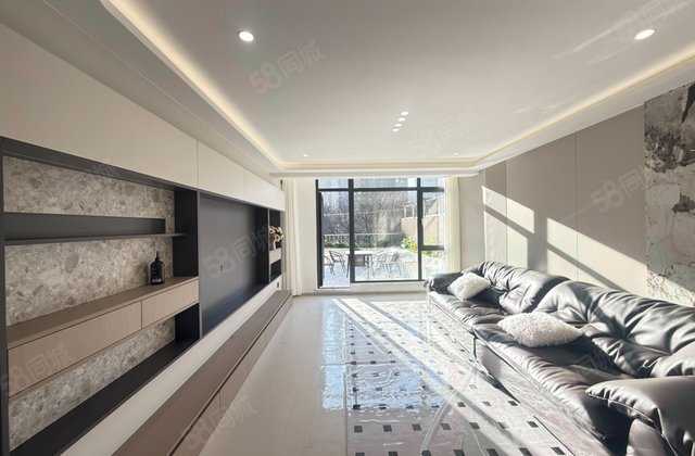 水晶城(一期)2室2厅103.88㎡85万二手房图片