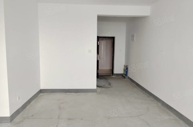 实验 清风和卢 新房未住 南北通透