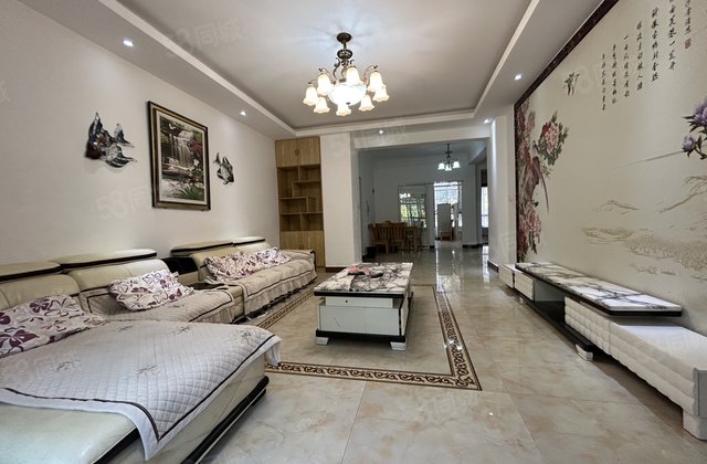 景盛花园3室2厅132㎡69.8万二手房图片