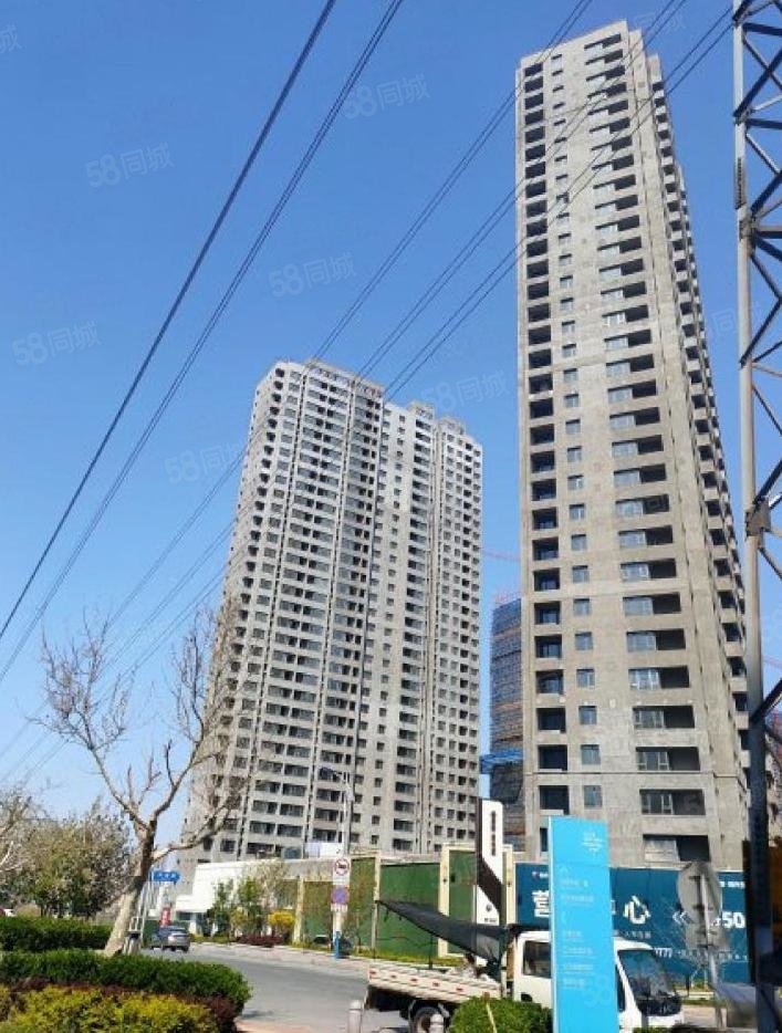 高新园区 特价21500 精装修准现房 价格超底,悦泰拾光里-大连58同城