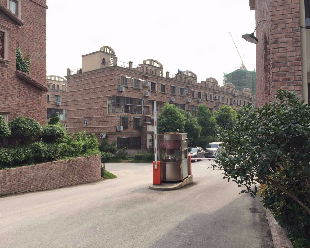 【愉景湾, 愉景湾小区详情,房价走势,房源,业主论坛】- 武汉58同城