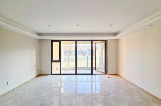 新城时光印象3室2厅128.44㎡130万二手房图片