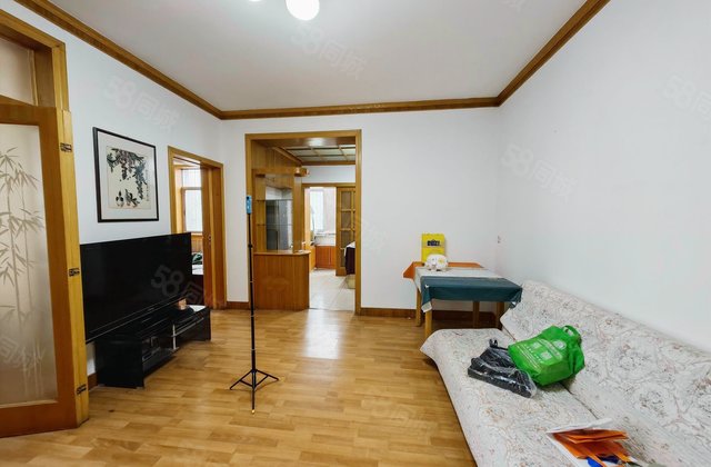 山西省电影公司宿舍3室2厅79㎡90万二手房图片