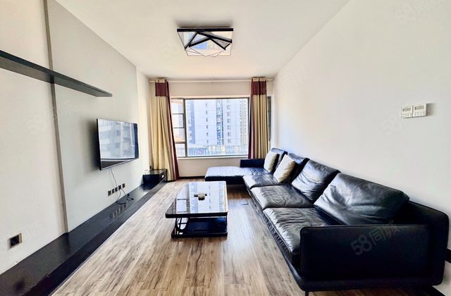 金楠天街枫香庭楠香庭2室2厅77.57㎡132万二手房图片