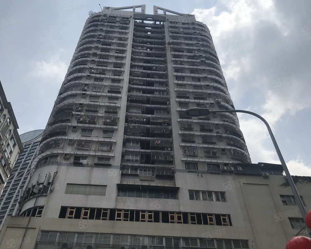 【海韵大厦, 海韵大厦小区详情,房价走势,房源,业主论坛】- 重庆58