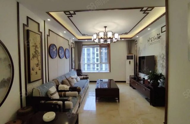 急售精装修 民生 好楼层 满两年 车位储藏室 湖南路 图书馆