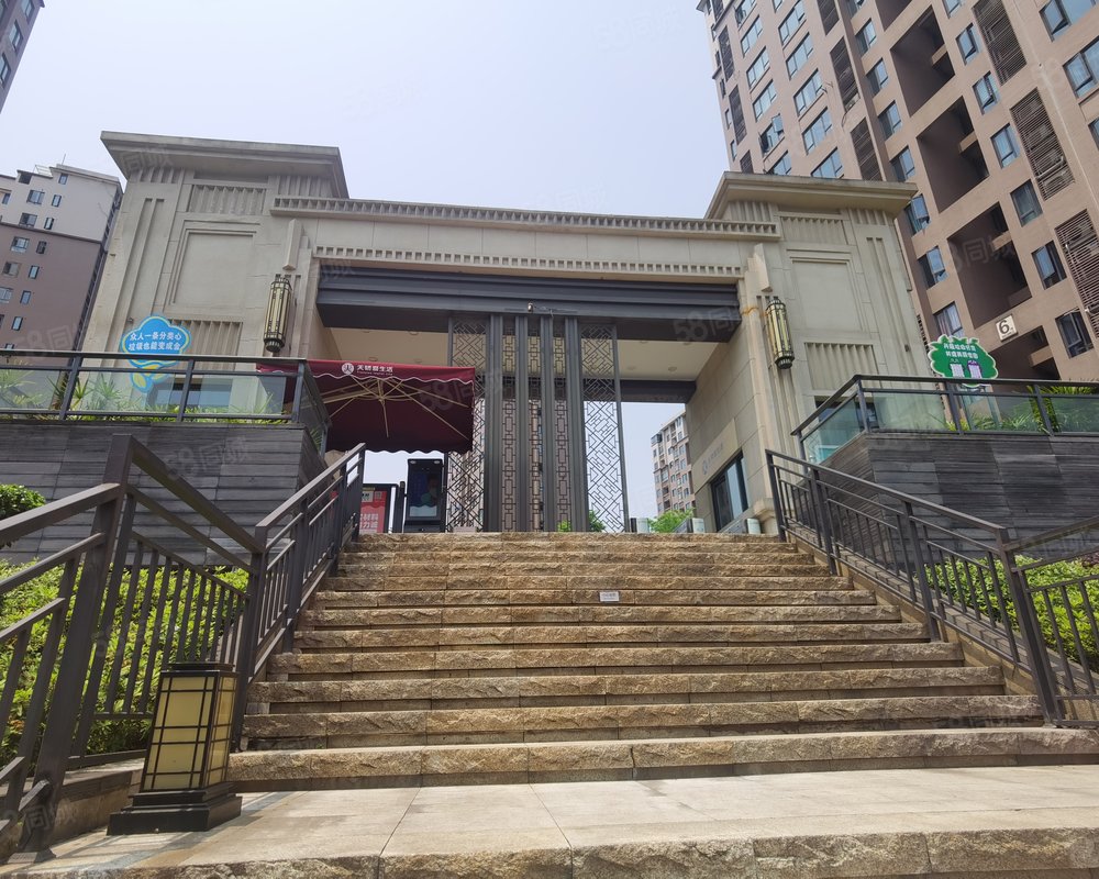 【协信天骄溪悦, 协信天骄溪悦小区详情,房价走势,房源,业主论坛】