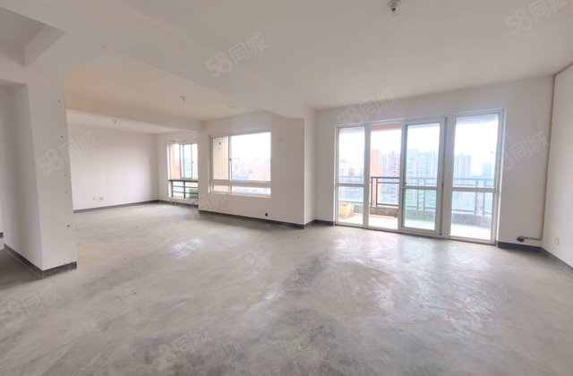 中央花园3室2厅132㎡110万二手房图片