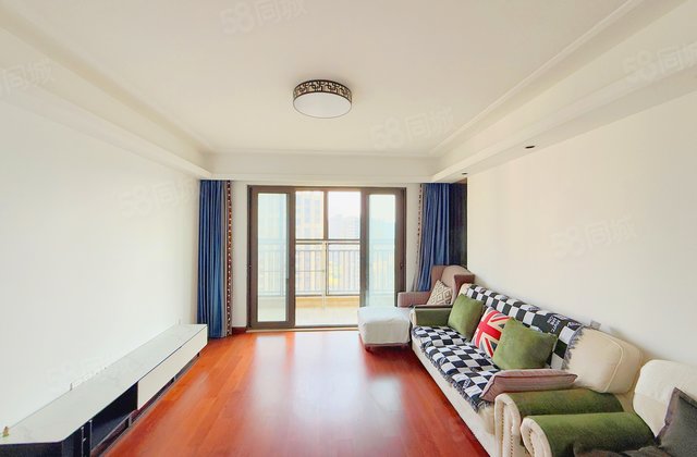 中房颐园4室2厅143.21㎡238万二手房图片