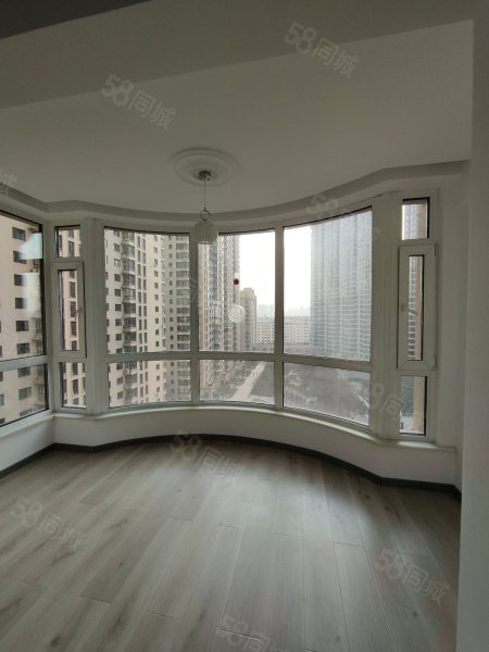 【10图】宝宇物业,荣耀天地,俯瞰道里,高端小区惊喜价!