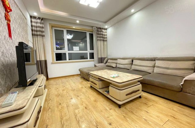 远洋戛纳小镇2室2厅86㎡52万二手房图片