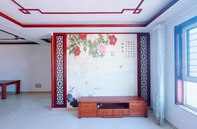 湖边，观澜一品(公寓住宅) 精装好房 有电梯 南北通透