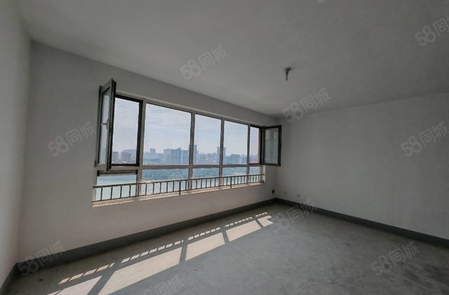 徒骇河大平层，五室，三卫，送车储，免大税，新房未住