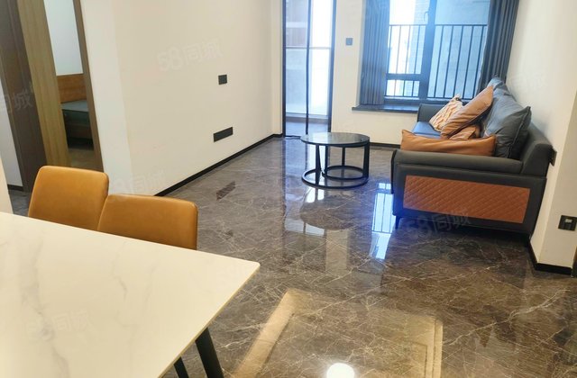 万科城市之光3室2厅92.51㎡375万二手房图片