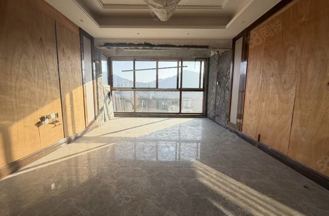 恒大御景3室2厅111㎡135万二手房图片