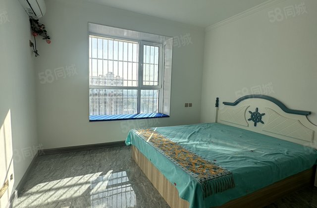 新野上郡静园2室2厅90.21㎡73万二手房图片