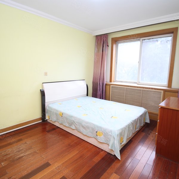 合租｜三好街 盛京医院 万科中心 冠芳园 圣春巷 工业展览馆可短租