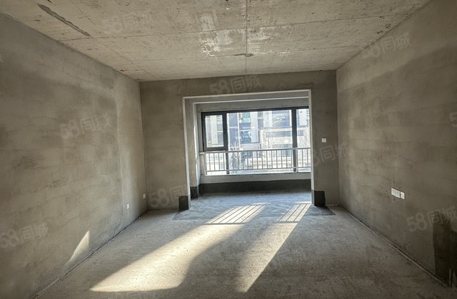  林水苑3室2厅147.55㎡195万二手房图片