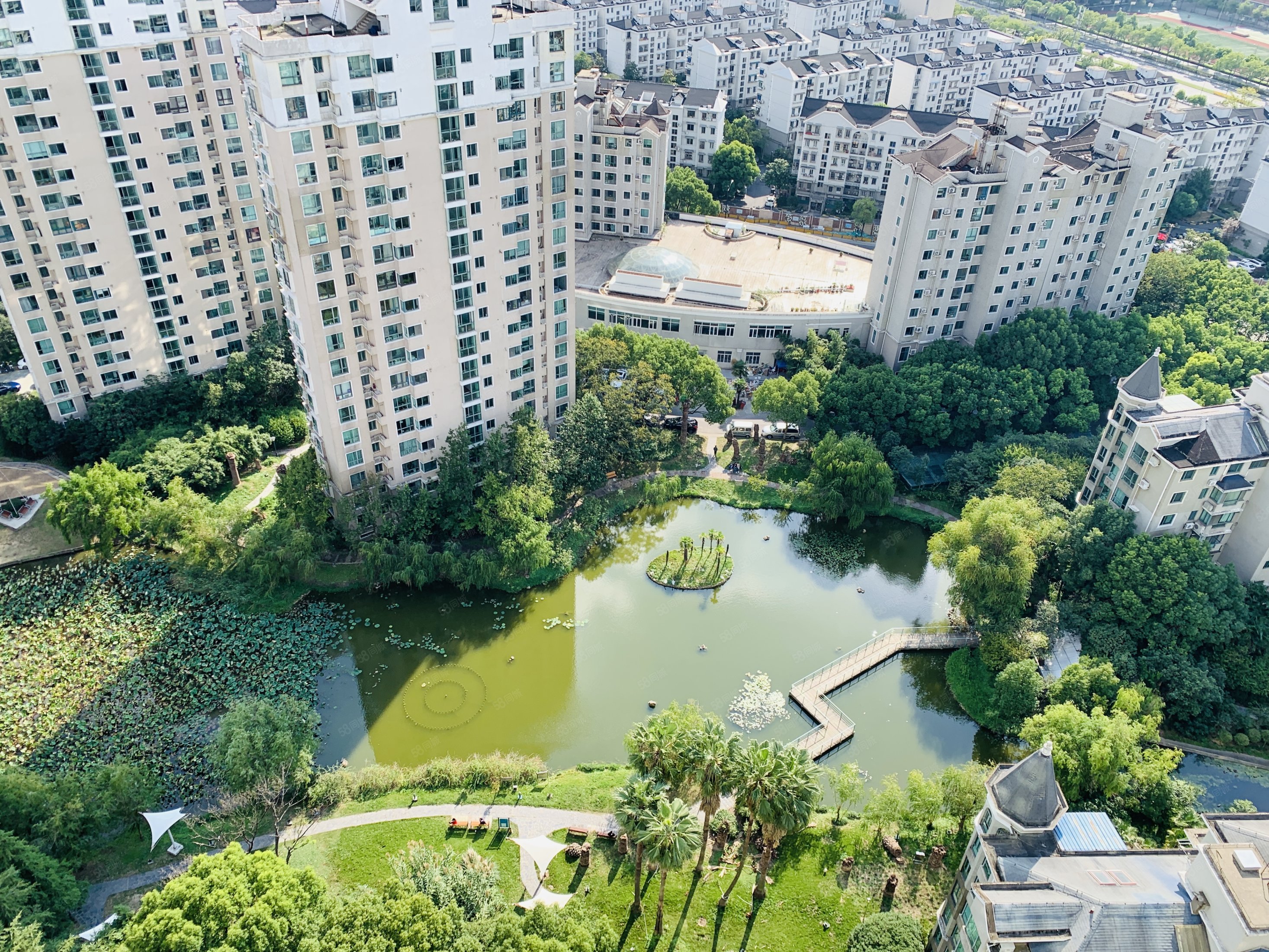 中环家园(一期)3室2厅2卫109.58㎡南北646万