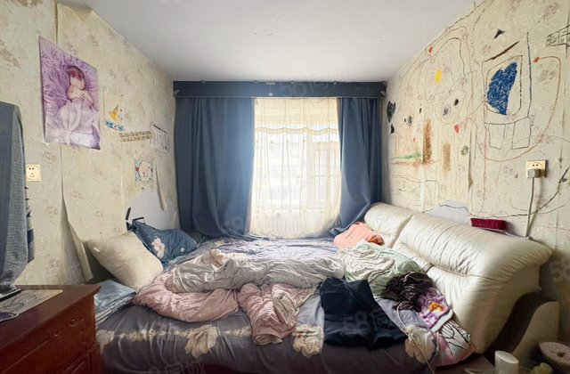 40街区2室1厅63㎡21万二手房图片