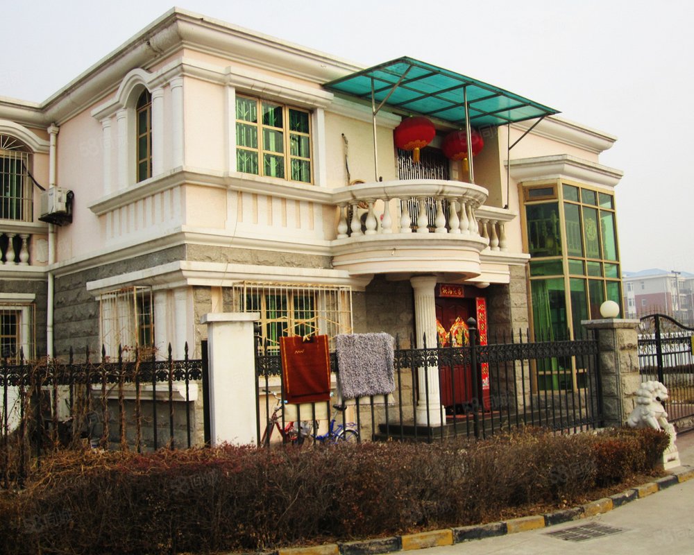 【天子庄园(公寓), 天子庄园(公寓)小区详情,房价走势,房源,业主论坛