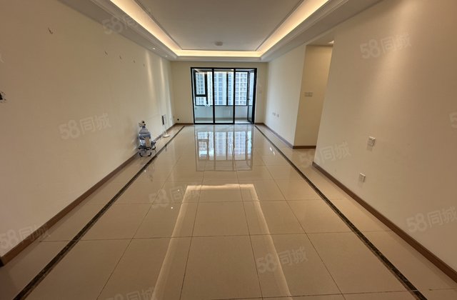 急售!东昌实验!西边户 三室双卫 百合新城 集美一品 好楼层