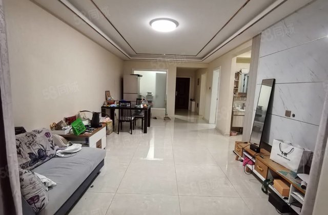 万聚凯旋城3室2厅102㎡62万二手房图片