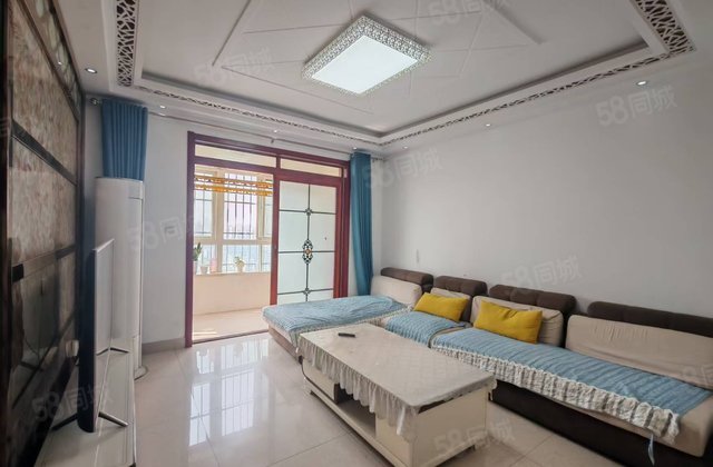 速度速度，莲湖花园 大三室 过度必看，户型方正