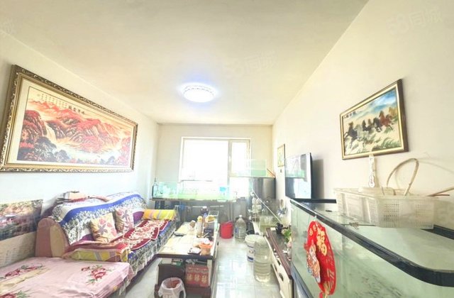 万盛东城2室2厅85.14㎡42万二手房图片