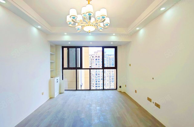 华府幸福城3室2厅71.8㎡55万二手房图片