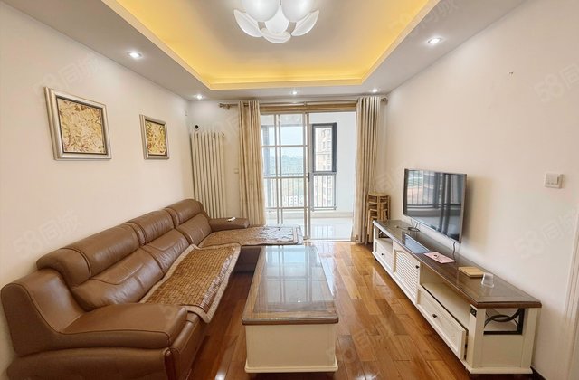 怡海星城3室2厅103.27㎡49万二手房图片