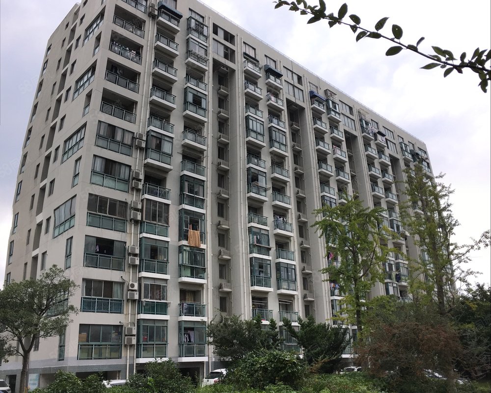 【都汇华庭(公寓住宅), 都汇华庭(公寓住宅)小区详情,房价走势,房源