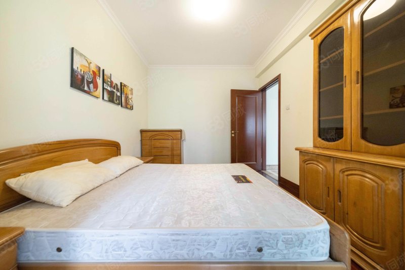 商品住宅 密度低 交通便利 医疗配套成熟,中海塞纳丽舍东苑-南京58