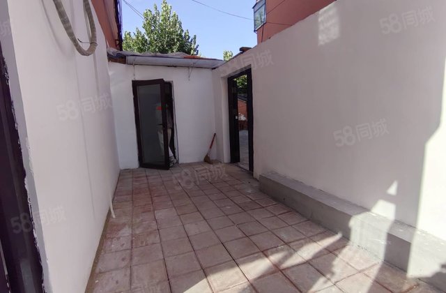 老东昌本部 独门独户 经典4居边户  国棉厂家属院水城华府