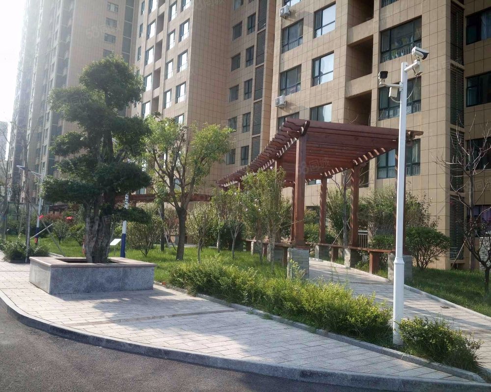 【金玉豪庭, 金玉豪庭小区详情,房价走势,房源,业主论坛】- 潍坊58