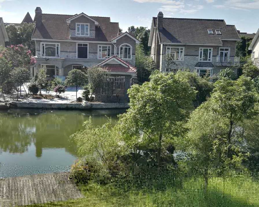 维也纳森林别墅小区详情,房价走势,房源,业主论坛】- 成都58同城