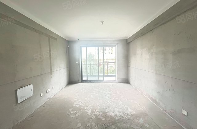 瘦西湖花园3室2厅113㎡109万二手房图片